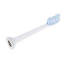 4Pcs tooth brush heads for  sonicare sensitive easy diamond clean HX6054#
