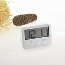 1 pcs Mini Timer for Timing Cooking Baking Sports Games
