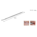 Blackhead Whitehead Pimple Spot Comedone Acne Extractor Remover Popper To QMS