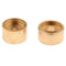 1 Set Trumpet Valve Finger Buttons Trumpet Parts Accessories Musical Instru