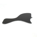 Electric Guitar Pickguard Scratch Plate for Les Paul Junior Musical Parts