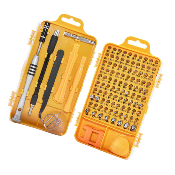 Multifunctional Precision Screwdriver Repair Set For Phone Watch PC Laptop