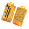 Multifunctional Precision Screwdriver Repair Set For Phone Watch PC Laptop
