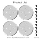 4PCS Aluminum Alloy Motor Protective Cover Accessories For DJI Mavic Mini Drone