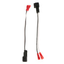 2 Pieces Audio 72-5600 Loudspeaker Connection Dishes For Vehicles Adapter
