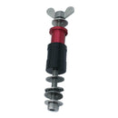 Bike Rear Shock Bushing Tool Rear Abosorber Eyelet Bush Removal Installer