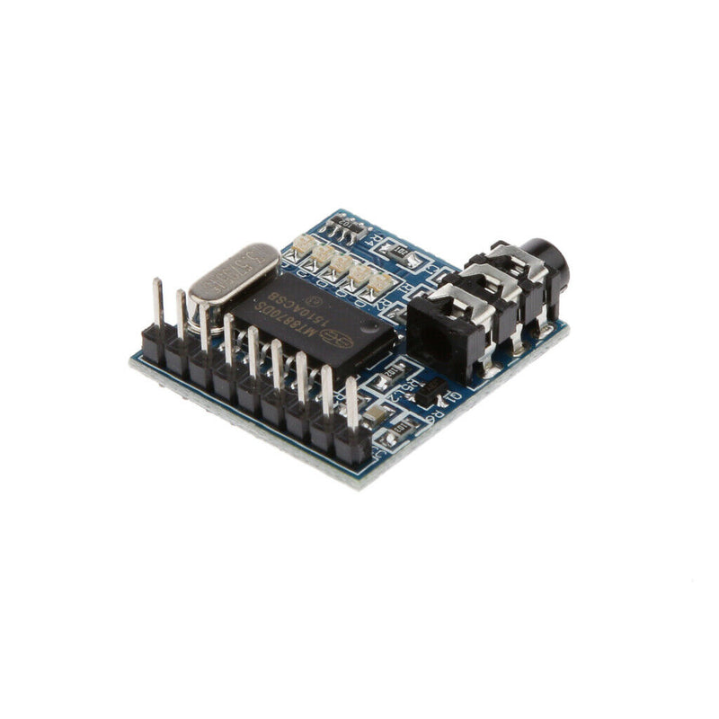 MT8870 DTMF Voice Decoder Module Telephone Module