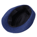 Man Woman Panama Hat Jazz Hat Sun Hat Flexible Beach Summer Hat Beach Hat