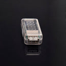 KW-202 Digital Display USB portable tension tester voltmeter battery tester F6O7