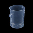 250ML Plastic Measuring Cup Jug Pour Spout Surface Kitche RGBX