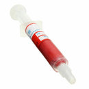 12Pcs Diamond Polishing Lapping Paste Compound Syringes 0.5-40 Micron 5 Gram M1T