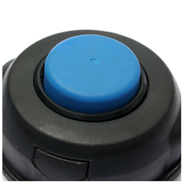 13300RPM T25 Mower Head / Trimmer Head For Husqvarna