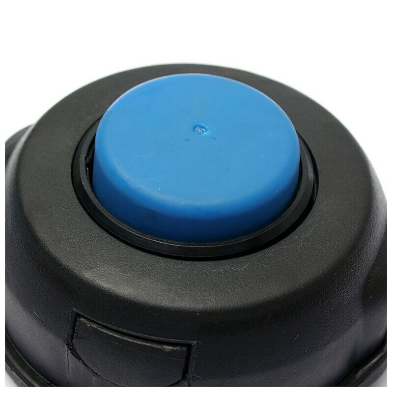 13300RPM T25 Mower Head / Trimmer Head For Husqvarna