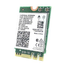 WiFi 6 BT5.1 NGFF Intel AX200NGW Dual Band WiFi Card HOT than AU 9260NGW W0F7