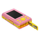 2.4HD Screen Digital Camera 16MP Anti-Shake Face Detection Camcorder Blank  V8O1