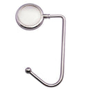 Zinc Alloy Convenient Bag Hanger Multifunction Anti Slip Hook Hanger Hook Hol Gw