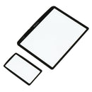 Premium LCD Screen Panel Protector Tempered Glass for Nikon D7000