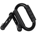 S-Shaped Push-Ups Chest Muscles Extension Fitness Training Frame Prone
