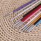 12 pcs pens and brushes for nail art breeze Polish Nail Painting DIY Profes Q7Y2