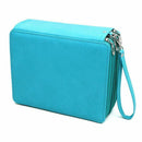 168 Slots Super Large Capacity Pen Bag with Zipper Strap for Prismacolor Wa