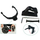 Hooks for Hanging Gadget Bags Helmet Shopping Bags ï¼† Rear Fender Support Fr