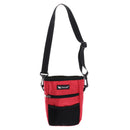 2Pack Dog Treat Pouch Adjustable Straps Easlily Carry Pet Toys Snack Phones