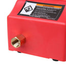 Pneumatic 4.2Cfm Air Operated Vacuum Pump A/C Air Conditioning System Tool