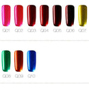 Rosalind Gel 1S 10Ml Titanium Gel Nail Polish For Nail Extension Metallic F Y5K6