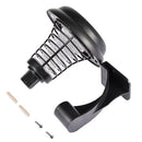 Solar Mosquito Killer Uv Lamp Outdoor Wall Led Mosquito Bug Repellent Light