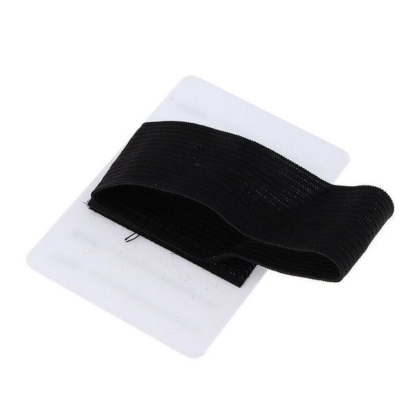 Individual Eyelash Extension Hand Plate Lash Holder | Adjustable Lash Tray Strip
