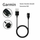 Hot USB Charging Data Sync Cable Charger For Garmin Fenix5 5S 5X Forerunner935