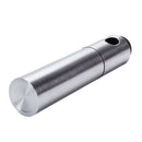 Stainless Steel Vinegar Oil Spray Bottle for Cooking Barbecue and Making Sa E4U4