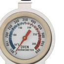 New Stainless Steel Temperature Oven Thermometer Gauge Kitchen Food Cooking