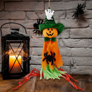 Halloween Cloth Ghost Pendant Hanging Specter Party Ornaments (Style 01)
