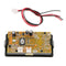Brand New Red LED Digital Timer Totalizer Hour Panel GDD7949SMSIW-P12V