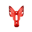 4X(FMFXTR Aluminum Alloy Mtb Lightweight Bicycle Water Bottle Cage Kar CyclD7F2)