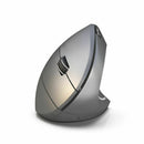 Hxsj T29 Bluetooth Wireless Mouse Vertical Ergonomic Adjustable Dpi 800 160