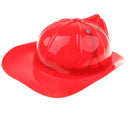 Adjustable Firefighter Helmet Hat -  & Boy Fireman Role Playing Costumes Dress