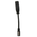 USB 2.0 A Male To Female Angle 90 Degree Extension Adapter Converter Cable