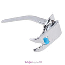 Multifunction Domestic Sewing Machine Parts Knit Foot Presser Foot DIY Tool