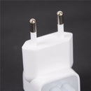 US to EU Plug Travel Charger Converter Adapter Power Supplies for Laptop JR