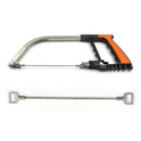12Pcs Steel Shear Garden Bonsai Pruning Tool Extensive Cutter Scissors Kit