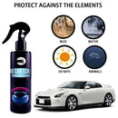 Car Nano Coating Polish Spray Paint Scratch Repair Agent Car Accessories 120ml