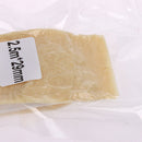 2.5m*29mm Edible Sausage Casings skins Packaging Pork Intestine Sausage Tube Hn