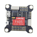 F405 F4 Flight Controller MPU6000 3-9S BEC 5V/2A 9V/1.5A For  Racing Quad
