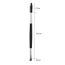 6pcs/Set Professional Makeup Brushes Eye Lash Eyebrow Cosmetics Pens Tools
