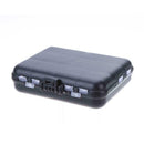 Fishing Lure Bait Tackle Waterproof Storage Box Case With 26 Compartments A