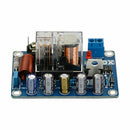 2Pcs Audio Speakers Protect Board Mono Upc1237 Speaker Protection Board Ac9