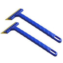 Car Snow Shovel Water Scraper Car Snow Shovel Long Handle Tendon Scraping