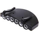 6 Clip-On LED lamp clip cap lamp Cap Outdoor Fishing Camping Headlamp Light
